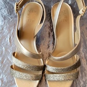 TAIMI DRESS SANDAL